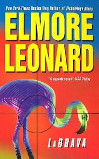 Illustration for article titled The Elmore Leonard Starter Kit